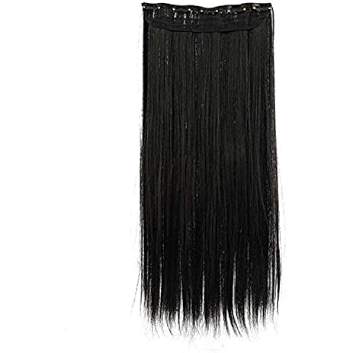 DILLARDS Hair Extensions Black - Image 4
